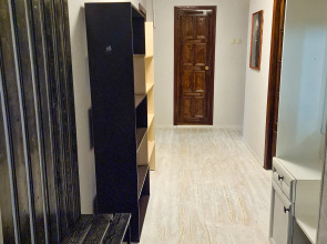 Апартаменты  Геологоразведчиков 16