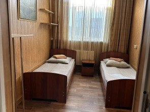 Гостиница Лада