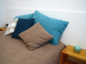 Апартаменты Vlofte