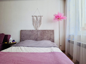 Апартаменты у Аквапарка