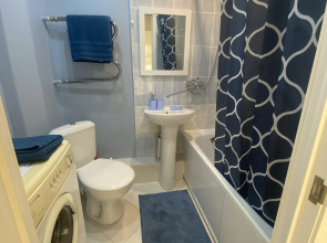 Квартира вблизи Южного Вокзала