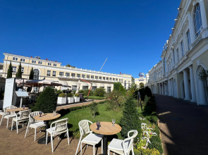 Апартаменты Версаль Альфа Апартаменты