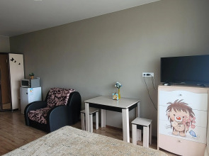 Апартаменты Golden Horn Central