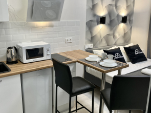 Апартаменты 340.5 Кунцевская