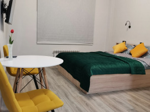 Апартаменты в Центре Новосибирска