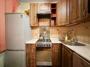 Апартаменты Двухкомнатные на Улице Башиловская Динамо-Савеловская