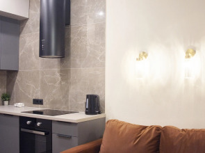 Квартира На берегу Оби