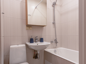 Апартаменты Павла Андреева 7