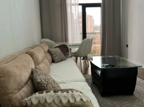 Апартаменты Malibu residence