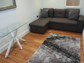 Letting Serviced Apartments