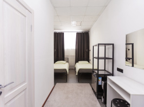 Меблированные комнаты Lucky на Набережной