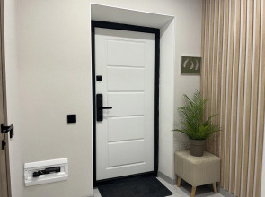 Квартира Казань Анаса Тазетдинова 1