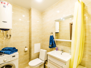 Квартира на Арцыбушевской  45/95