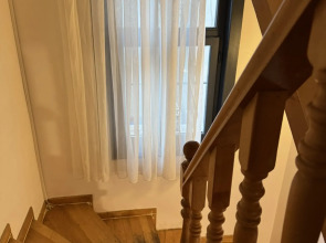 Отель White İnn Taksim