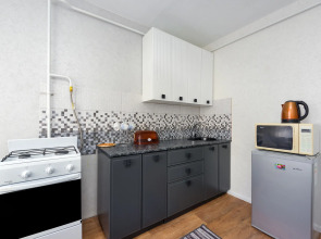 Апартаменты Жуковского 10