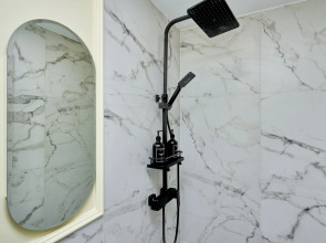 Квартира студия GetFlat Yellow