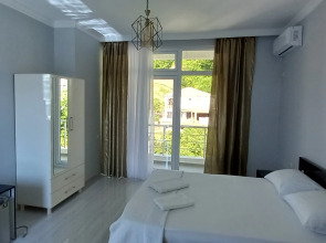 Гостевой Дом Marineza