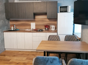 Апартаменты премиум класса в самом центре Тулы