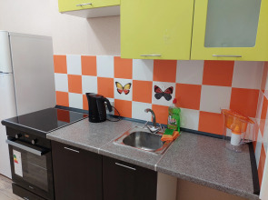 Апартаменты в Казани ЖК Голливуд