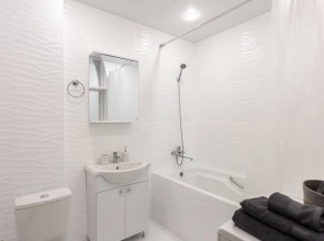 Квартира 4.16 STUDIO IZUMRUD