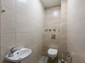 Апартаменты двухкомнатные Stepanenkov на Тополевой 27/1