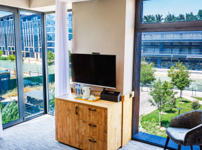 Отель River Inn