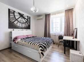 Квартира Мягкая Подушка