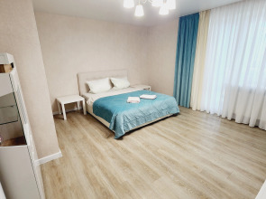 Апартаменты Вiтаем Вас