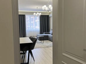 Апартаменты Высота Премиум 804