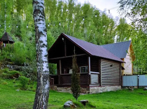 Гостевой дом Сказка