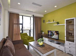Yerevan4you Republic Square Apartments