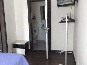 Гостевой дом Ольга Ейск Чапаева 18