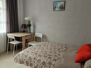 Квартира Уютная