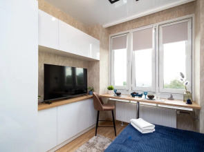 ДзенХоум Безмятежность 514