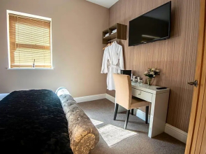 George Wright Boutique-hotel