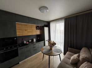 Апартаменты Мама, я Дома на ул. Жемчужная