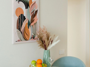 Квартира Toskana