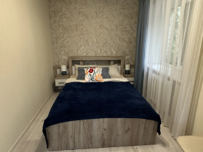 Апартаменты Уютные на набережной Афанасия Никитина