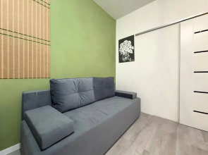 Квартира Новая в Калининском районе