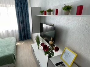 Апартаменты 1 Ленинский проспект 126