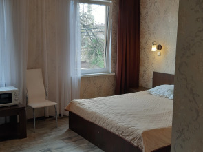 Гостевой дом Бриз Адлер