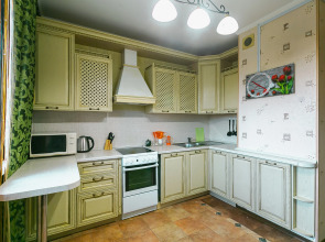 Апартаменты Пять Звёзд Тропический Остров