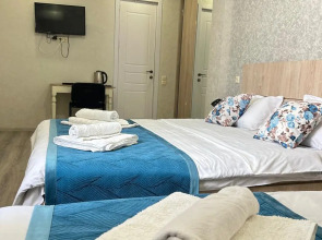 Отель Tbilisi Center