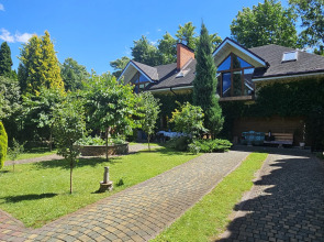 Гостевой дом Уютный спа в центре