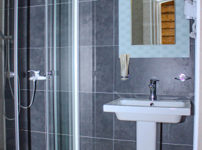 Мини-отель Mount Arkhyz