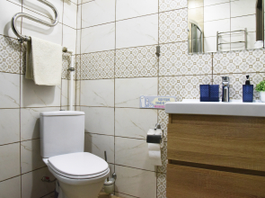 Pohrapiminn Mini-hotel