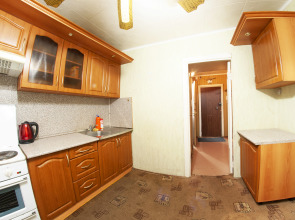 Апартаменты Эконом на Мельничной 24 - 4