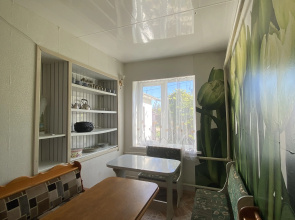 Vmestitelny Private house
