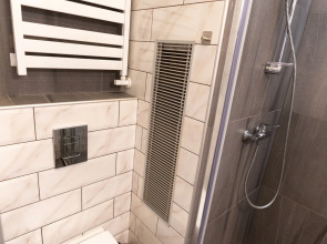 Апартаменты Делюкс ЛитераА на Невском 68