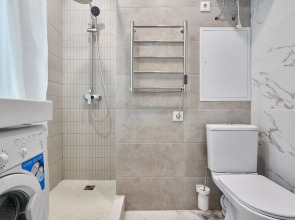 Апартаменты InHome24 Стандарт на Волоколамское шоссе 71/22к1